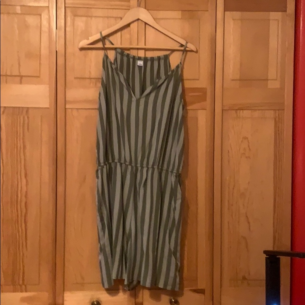 Jumpsuit